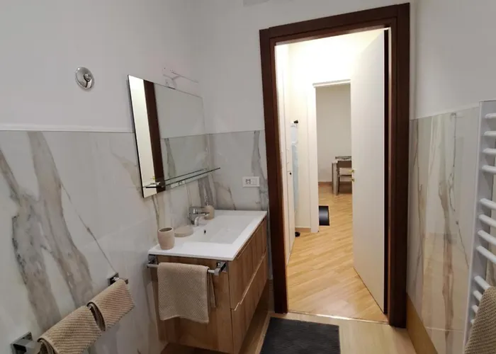 Fronte Fiera 1 * Верона