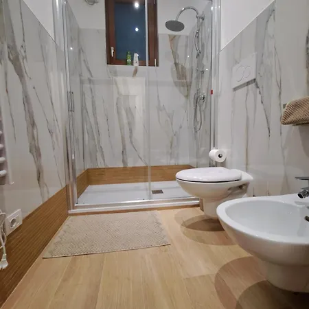 Appartement Fronte Fiera 1