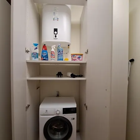 Fronte Fiera 1 Verona