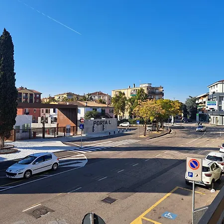 Fronte Fiera 1 Apartment *