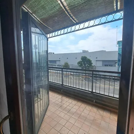 Apartment Fronte Fiera 1 Verona