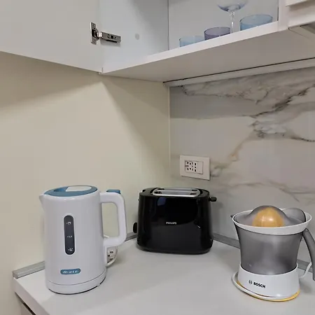 Fronte Fiera 1 * Verona