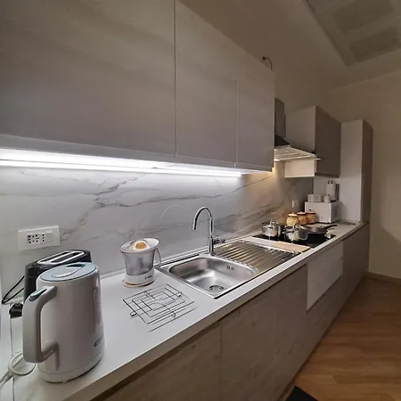 Apartment Fronte Fiera 1 Verona