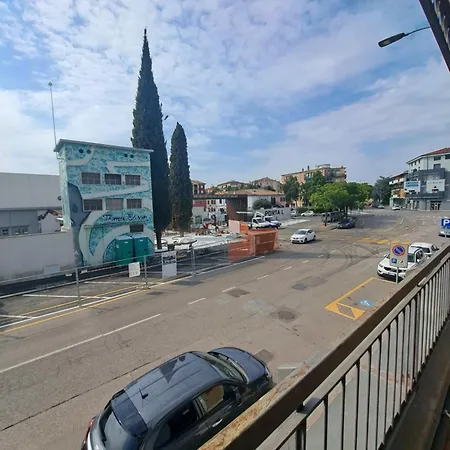 Apartment Fronte Fiera 1 Verona