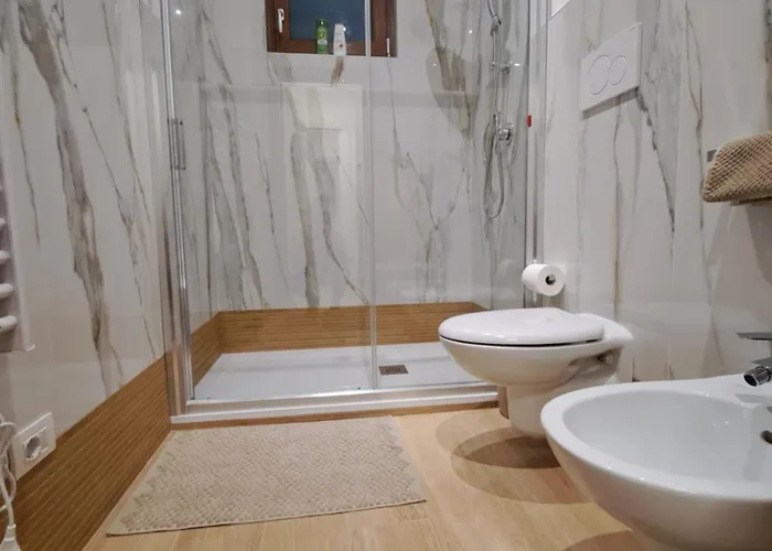 Apartamento Fronte Fiera 1