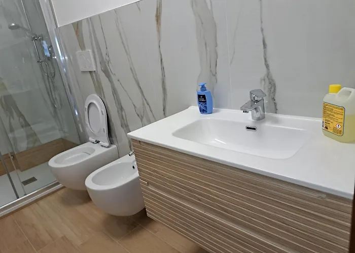 Fronte Fiera 1 Apartamento