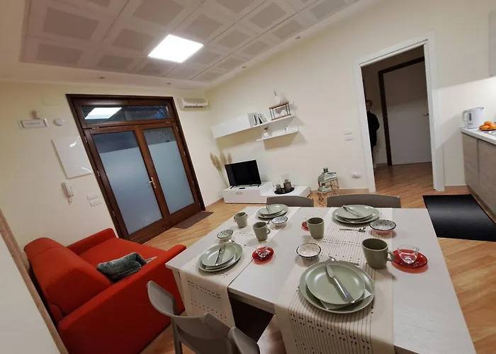 Apartamento Fronte Fiera 1