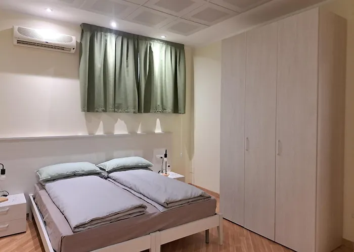 Apartamento Fronte Fiera 1