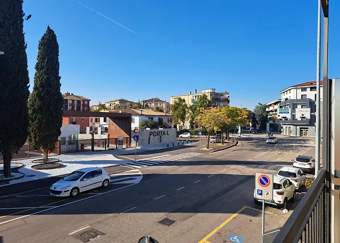 Fronte Fiera 1 Apartamento *