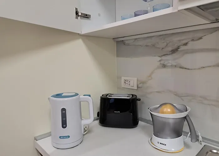 Fronte Fiera 1 * Verona