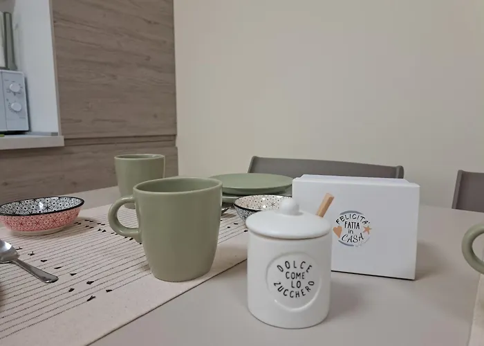 Fronte Fiera 1 * Verona