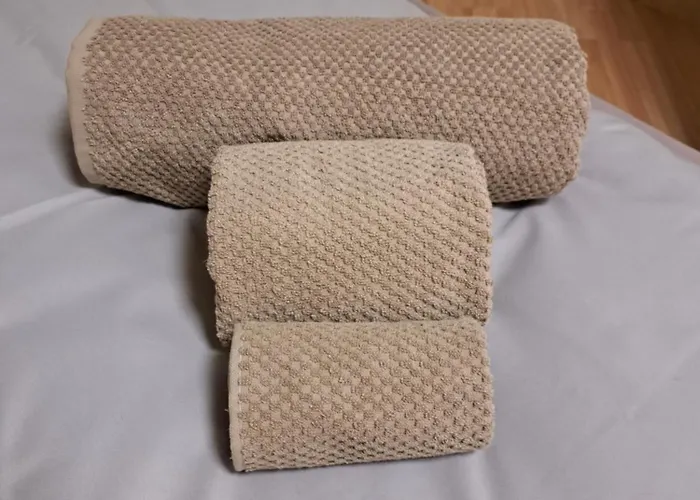 Apartamento Fronte Fiera 1