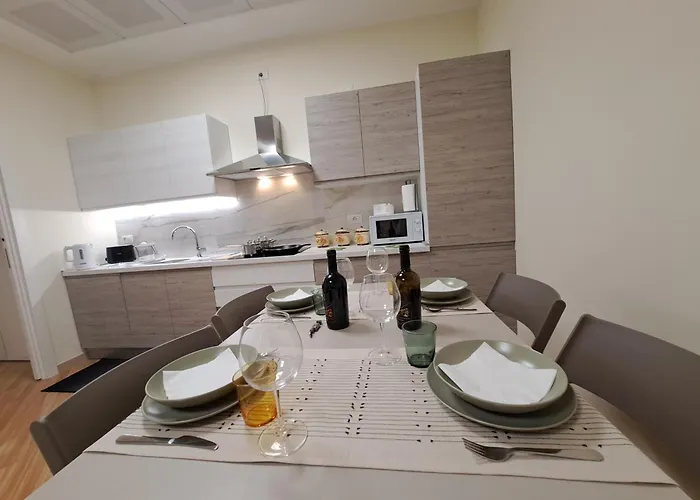 Apartamento Fronte Fiera 1