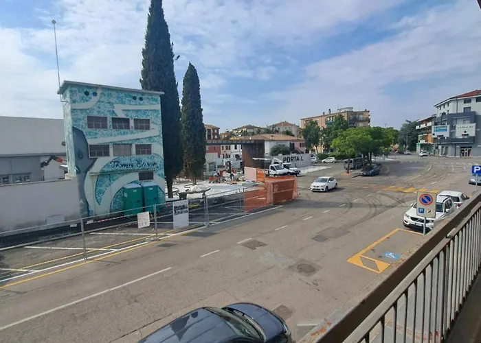 Apartamento Fronte Fiera 1 Verona