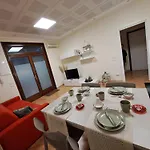 Apartmán Fronte Fiera 1