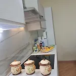 Apartmán Fronte Fiera 1 *