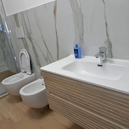 Fronte Fiera 1 Apartman