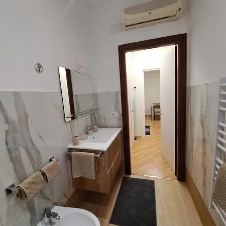 Fronte Fiera 1 * ヴェローナ