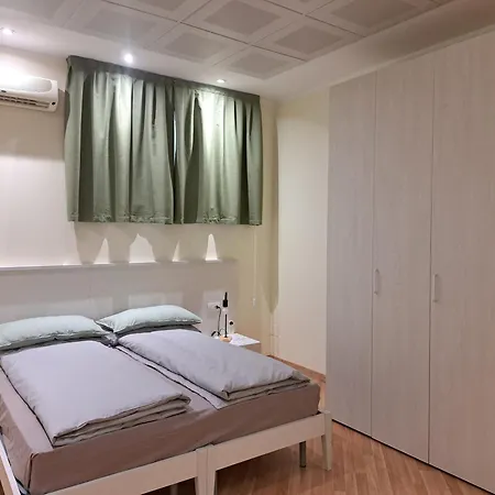 Apartmán Fronte Fiera 1