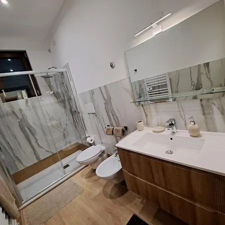 Fronte Fiera 1 Apartman