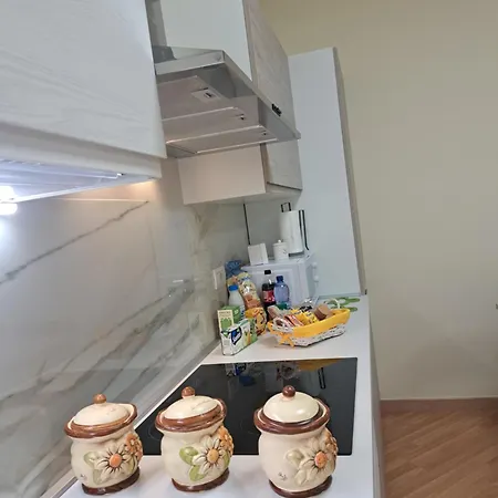 Apartmán Fronte Fiera 1 *