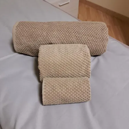 Apartmán Fronte Fiera 1