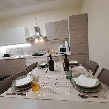 Apartman Fronte Fiera 1