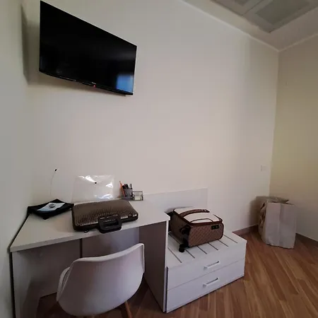 Fronte Fiera 1 Apartman Verona