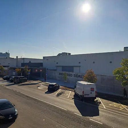 Apartman Fronte Fiera 1