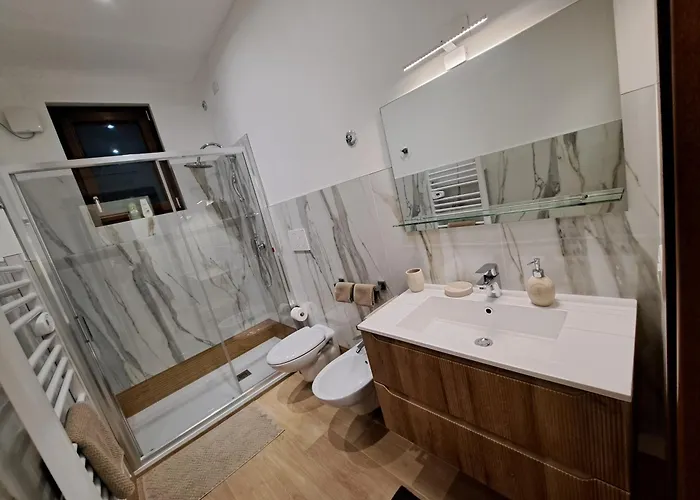 Fronte Fiera 1 Apartment