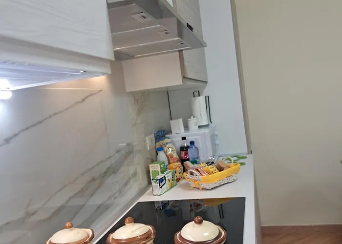 Apartment Fronte Fiera 1 *