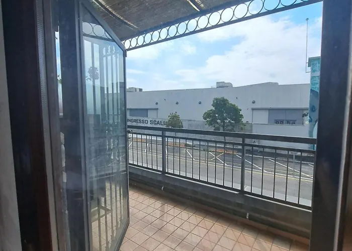 Apartment Fronte Fiera 1 Verona
