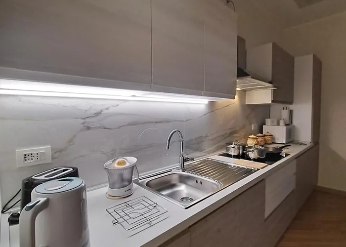 Apartment Fronte Fiera 1 Verona