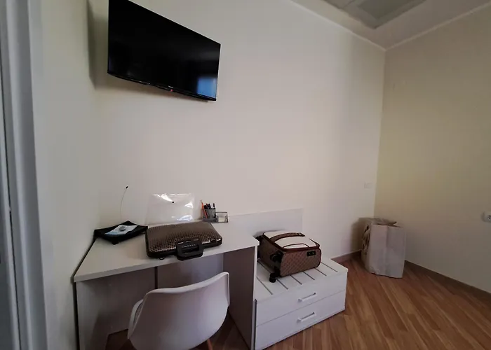 Fronte Fiera 1 Apartment Verona